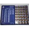 Image 2 : Uni-Safe Canada small cents binder - US/Canada pennies