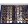 Image 4 : Uni-Safe Canada small cents binder - US/Canada pennies