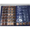 Image 5 : Uni-Safe Canada small cents binder - US/Canada pennies
