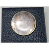 Image 3 : 1867-1967 Confederation 100th anniversary medallion - possibly silver