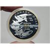 Image 2 : 2008 "Celebrating 100 years", Canadian silver dollar - Special Edition