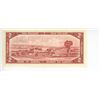 Image 2 : 1954 Canadian 2 dollar bill - Lawson/Bouey - O/G 5641598