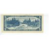 Image 2 : 1954 Canadian 5 dollar bill - Beattie/Rasminsky - Z/S 3611837