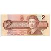 Image 1 : 1986 Canadian 2 dollar bill - Thiessen/Crow - EGN9961222