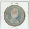 Image 2 : 1984 "Toronto" Canadian silver dollar