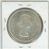 Image 2 : 1958 "British Colombia" Canadian silver dollar