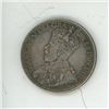 Image 2 : 1936 Canadian voyageur silver dollar