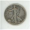 Image 1 : 1941 US Walking Liberty, silver half dollar