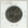 Image 2 : 1904 NFLD silver 50 cent coin