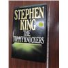Image 1 : Stephen king " the tommyknockers book