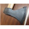 Image 2 : Steel axe multi purpose-wood handle workcrew