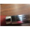 Image 3 : Mora of sweden classic no. 1 carbon steel knife wood carving morakniv