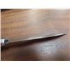 Image 5 : Mora of sweden classic no. 1 carbon steel knife wood carving morakniv