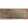Image 4 : Messages key holder (21.5"X7")