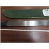 Image 2 : Machete -27" long