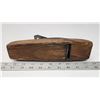 Image 6 : Vintage wood planer