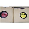 Image 2 : Large collection of vintage vinyl records