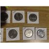 Image 3 : Canada 50 cent coins (9)