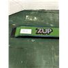 Image 2 : 7up door push - 19.5"x2.25"