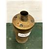 Image 2 : Brass filter purolator - 7"x3"