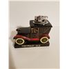 Image 2 : Working vintage 1913 Chevrolet ceramic table lighter
