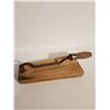 Image 2 : Very vintage tobacco leaf cutter