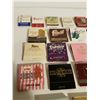 Image 2 : Vintage Vegas Casino matchbooks ( from the Past)