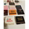 Image 5 : Vintage Vegas Casino matchbooks ( from the Past)