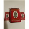 Image 2 : Rare Prince Albert rolling papers plus tins