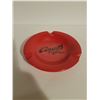 Image 3 : 3 beer ashtrays Olympia- Carlsberg_Ansells