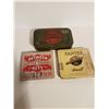 Image 1 : Lucky Strike- Panter - Plus Little Cigar Tins