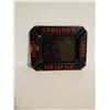 Image 1 : Vintage Porcelain Carling's red cap ale ashtray
