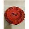 Image 2 : Vintage Porcelain DOW old stout ale ashtray