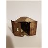 Image 3 : Vintage match holder (bottom opens)