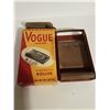 Image 3 : Vogue junior cigarette roller with original box