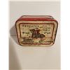 Image 1 : Repeater smoking tobacco tin