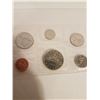 Image 1 : 1975 Uncirculated 6 coin set RCM Specimen