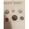 Image 2 : 1977 Uncirculated 6 coin set RCM Specimen