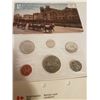 Image 2 : 1978 Uncirculated specimen 6 coin set RCM