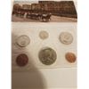 Image 4 : 1978 Uncirculated specimen 6 coin set RCM