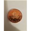 Image 1 : Copper .999 Fine Cannabis Legalize it Coin