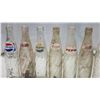 Image 2 : Vintage pop bottles - Pepsi