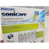 Image 3 : Phillips Sonicare - 5 toothbrush heads, sealed new