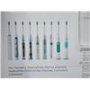 Image 5 : Phillips Sonicare - 5 toothbrush heads, sealed new