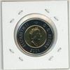 Image 2 : 2001 Canadian proof like 2 dollar toonie