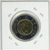 Image 2 : 2004 Canadian proof like 2 dollar toonie