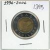 Image 1 : 1996-2006 Churchill, Canadian 2 dollar toonie