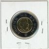 Image 2 : 2008 Canadian proof like 2 dollar toonie