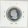 Image 2 : 2006 "Lucky Loonie" Canadian sterling silver 1 dollar coin