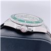 Image 4 : Rolex Submariner Green Ceramic "Hulk" Wristwatch